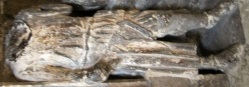 Richard Stapeldon tomb 1320